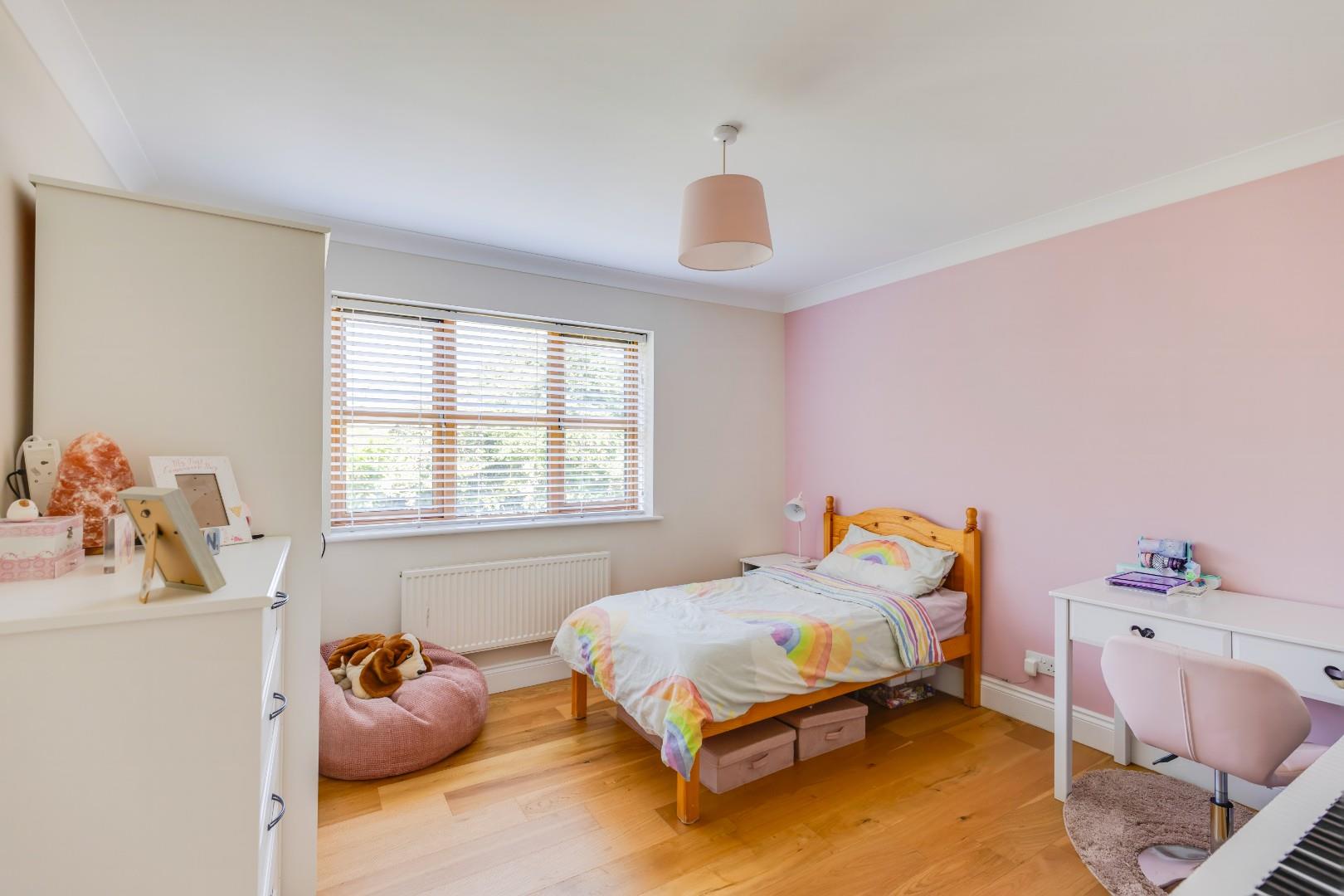 Banc Gelli Las, Bridgend County Borough, CF31 5DH